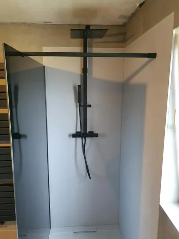 Badkamer-renovatie - Image