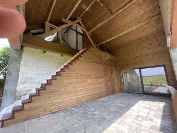 Wand- en gevelbekleding - Image