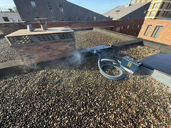 Lekdetectie - Afbeelding 2