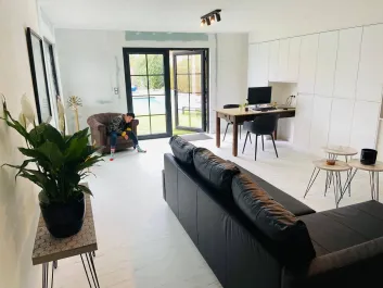 Totaal-project Poolhouse - Image