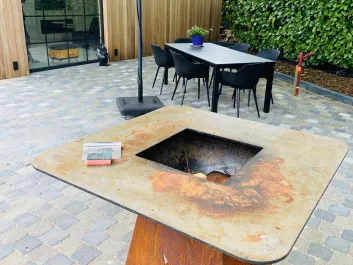 Totaal-project Poolhouse - Image