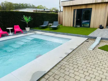 Totaal-project Poolhouse - Image